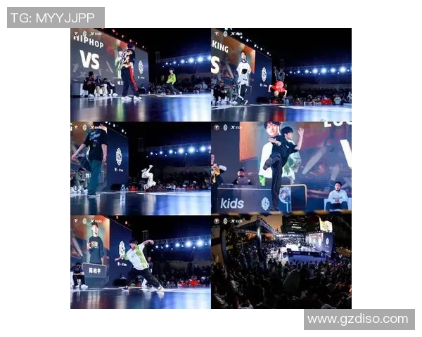 西安飞盘队在世界街舞大赛中的精彩表现与实力分析